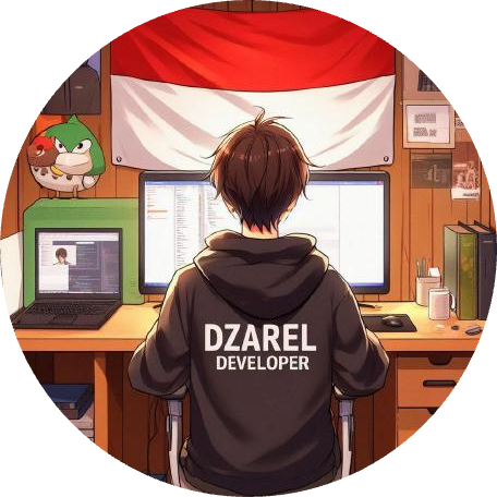 DzarelDeveloper