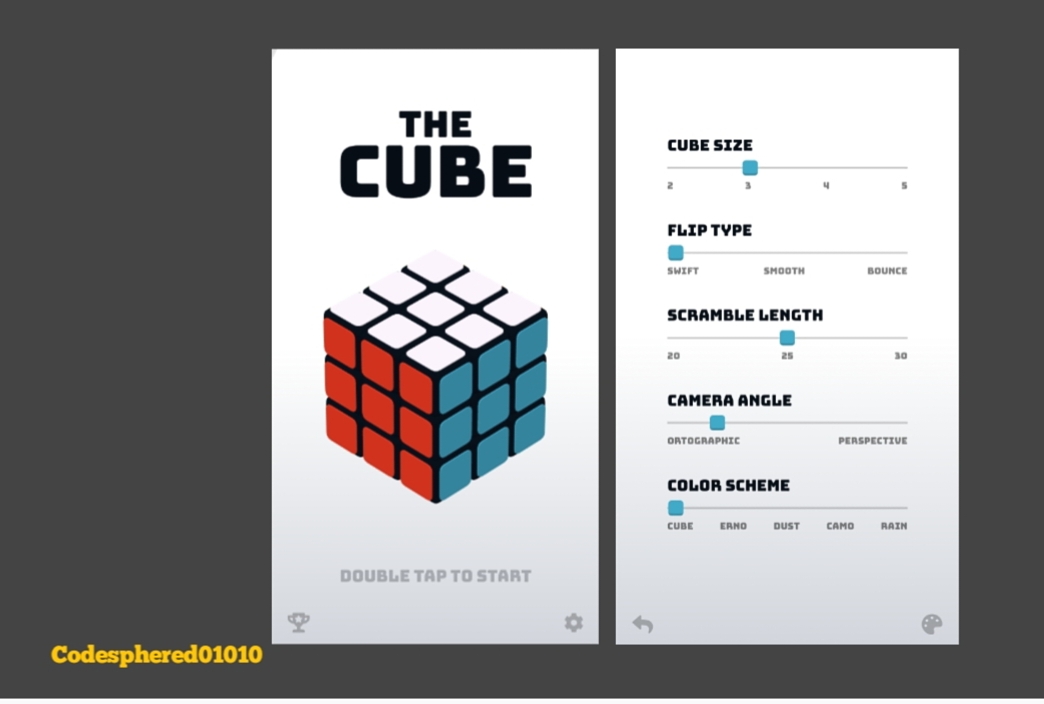 Rubik's