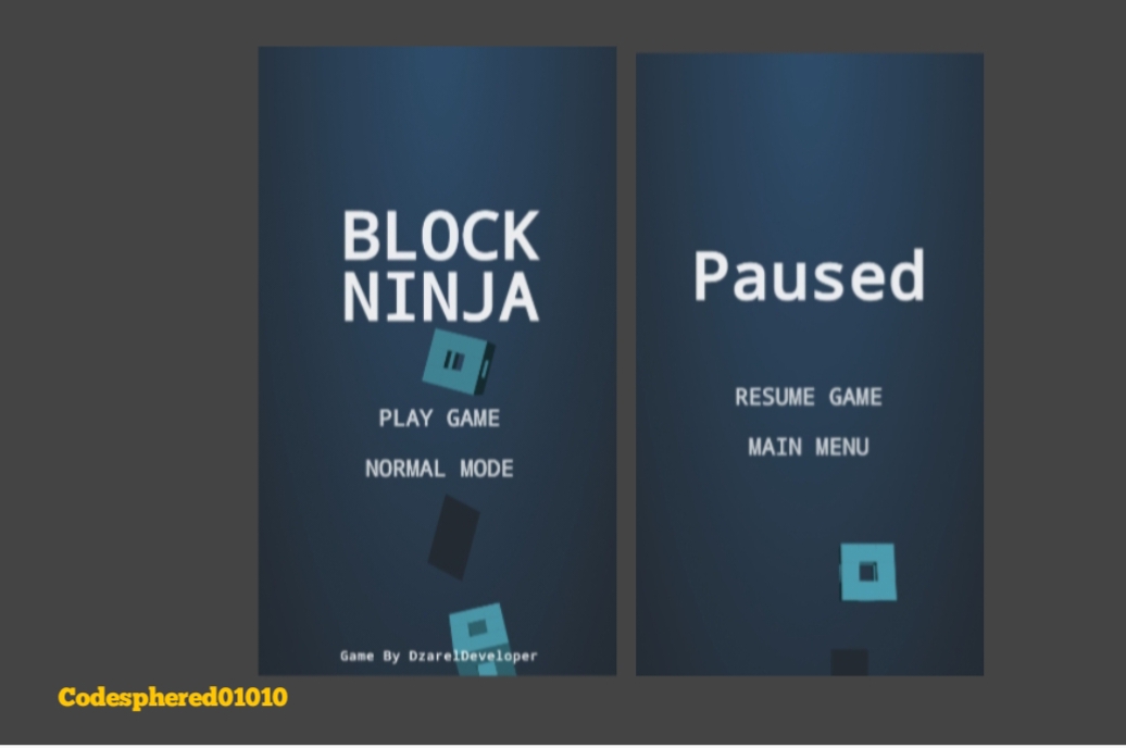 Block Ninja