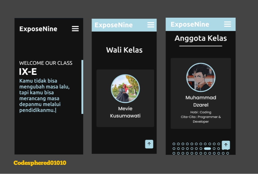 WebClass