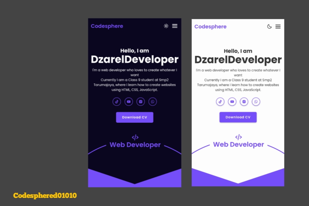 Portofolio