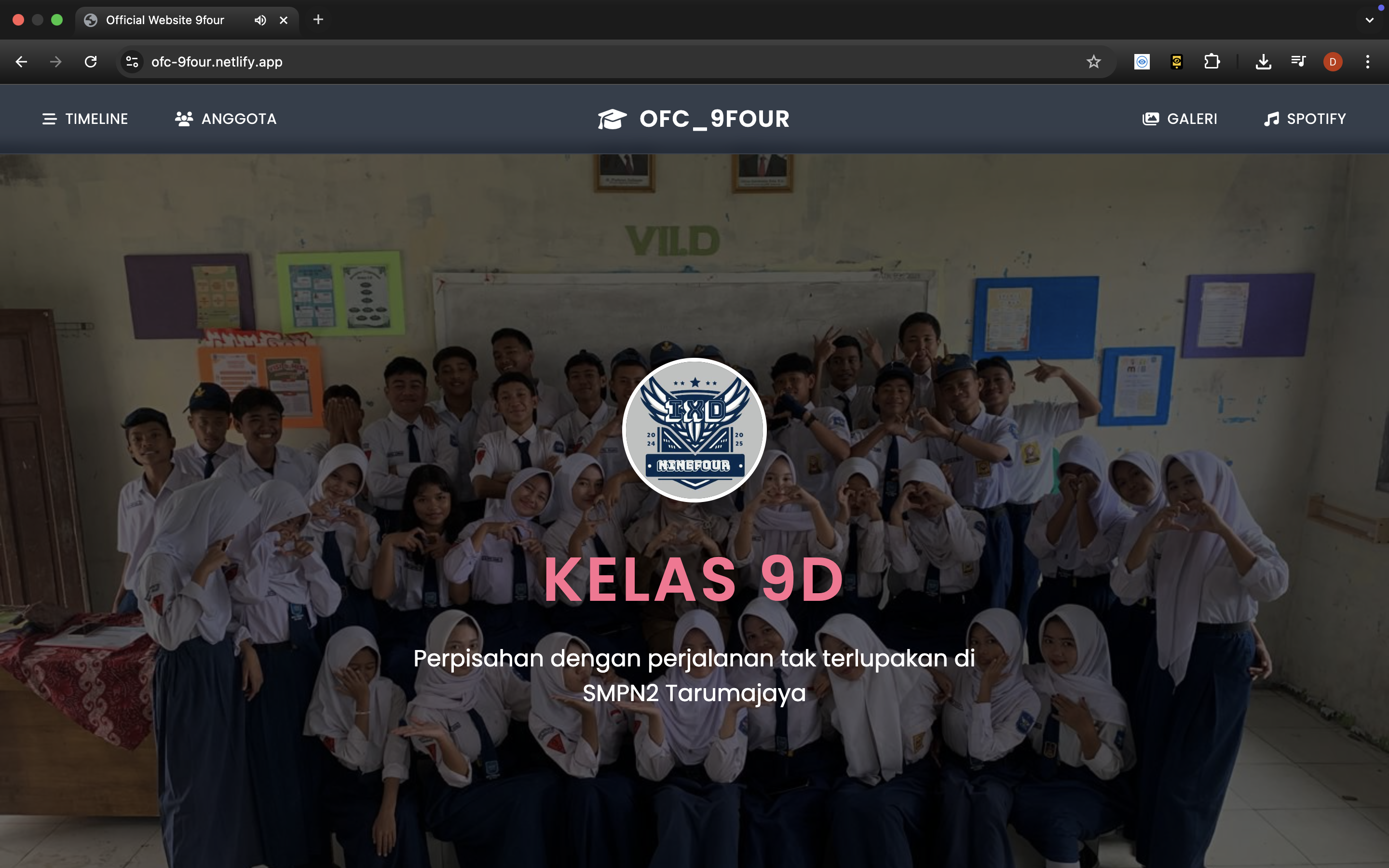 Project 3