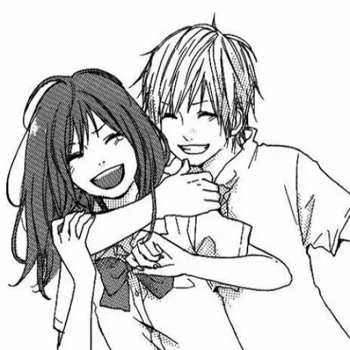 Romantic Image